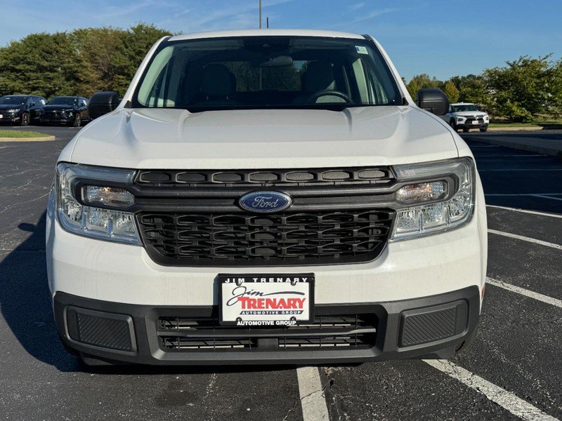 Used 2022 Ford Maverick XLT FWD image 9