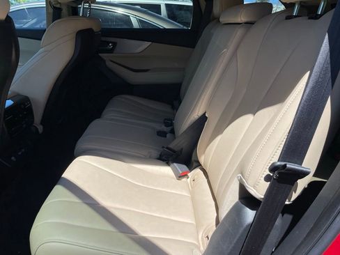 Used 2024 Acura MDX SH-AWD image 7