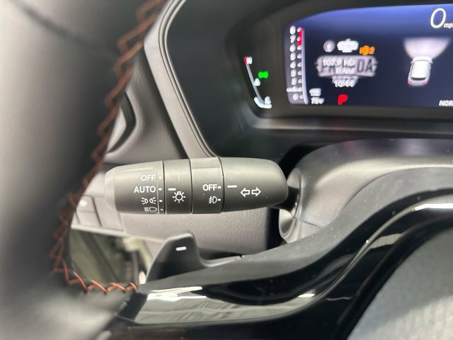 New 2026 Honda Pilot TrailSport image 15