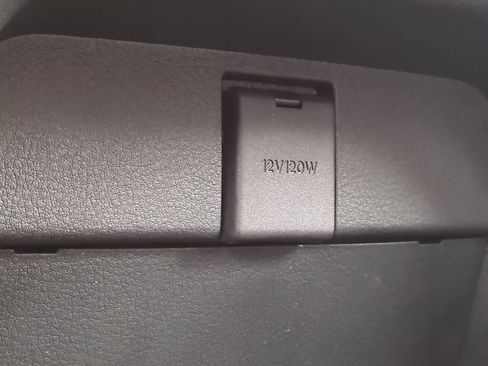 New 2026 MAZDA CX-50 AWD 2.5 Hybrid w/ Cargo Package image 31