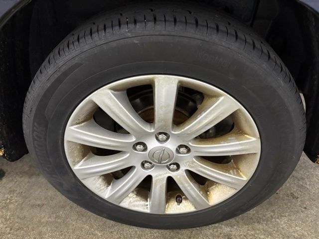 Used 2014 Chrysler 200 Limited FWD image 8