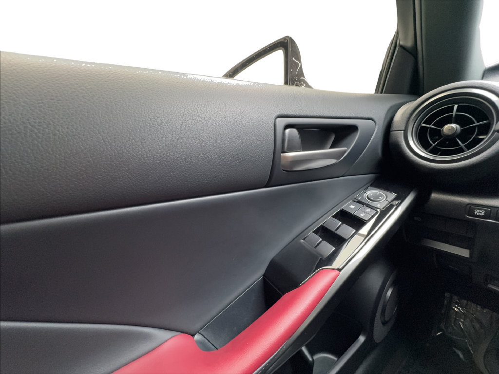 Used 2023 Lexus IS 300 w/ Comfort Package RWD image 50