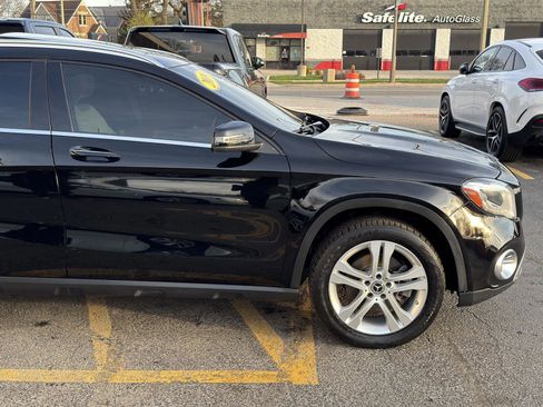 Used 2019 Mercedes-Benz GLA 250 4MATIC image 12