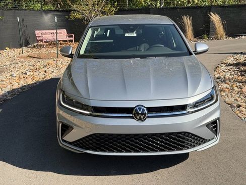New 2026 Volkswagen Jetta S image 8