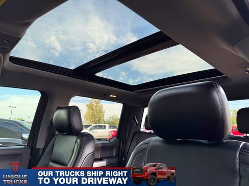 Used 2019 Ford F250 Lariat image 20