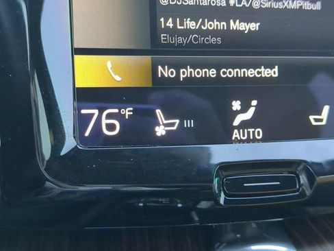 Used 2021 Volvo XC60 T5 Inscription FWD image 21