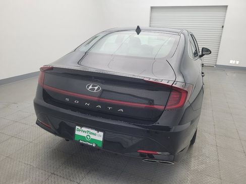 Used 2023 Hyundai Sonata SEL image 7