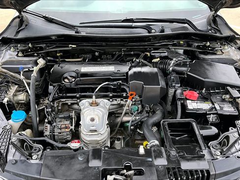 Used 2013 Honda Accord Sport image 30