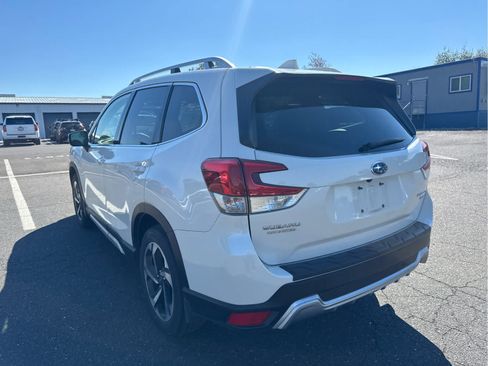 Used 2023 Subaru Forester Touring w/ Popular Package #2 AWD/4WD image 7