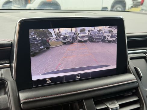 Used 2021 Chevrolet Tahoe RST RWD image 21