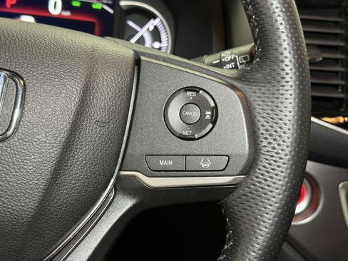 Used 2023 Honda Passport EX-L image 26