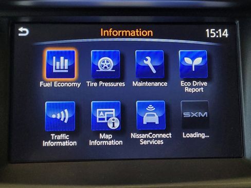 Used 2019 Nissan Armada SV w/ Driver Package image 25