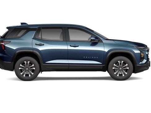 New 2026 Chevrolet Equinox LT w/ Safety and Technology Package AWD/4WD image 29