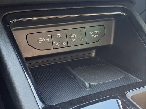 Used 2025 Kia K5 GT FWD image 9