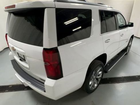 Used 2018 Chevrolet Tahoe Premier image 8