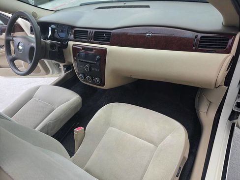 Used 2006 Chevrolet Impala image 36