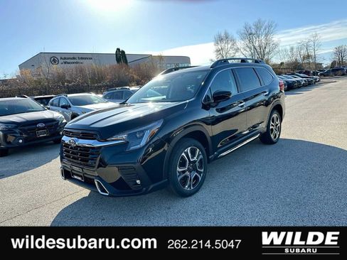 New 2026 Subaru Ascent Touring image 1