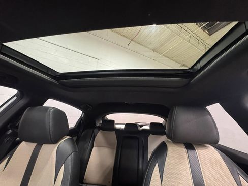 Used 2017 Honda Civic Sport Touring image 22