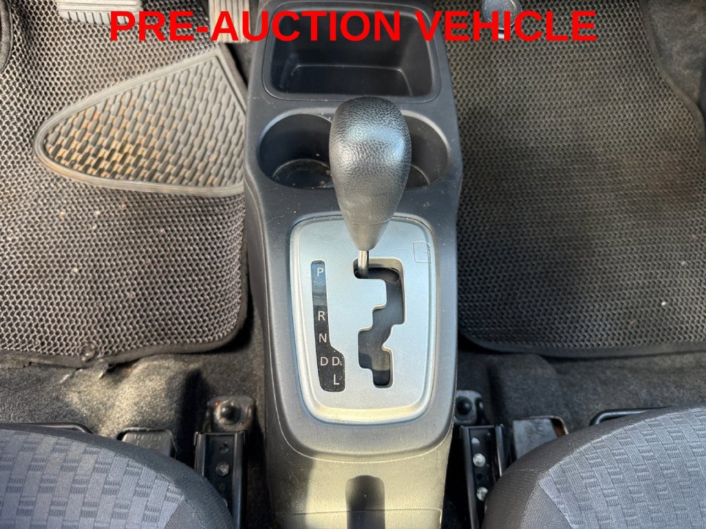 Used 2017 Mitsubishi Mirage ES FWD image 20