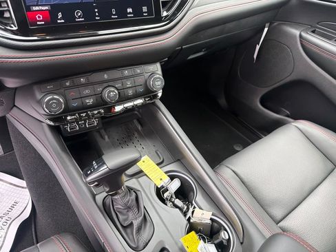 New 2026 Dodge Durango GT AWD/4WD image 17