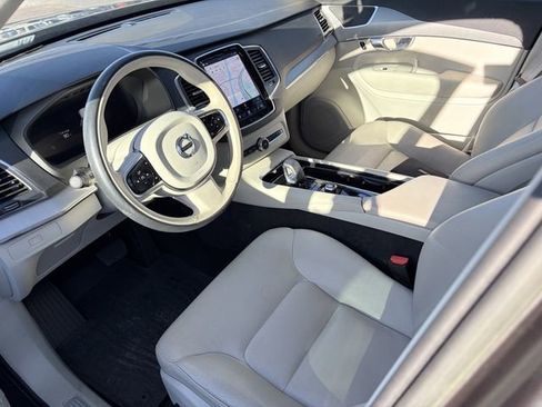 Used 2023 Volvo XC90 B5 Core w/ Protection Package Premier AWD/4WD image 8