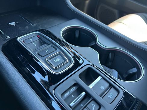 New 2026 Honda Pilot Black Edition image 22