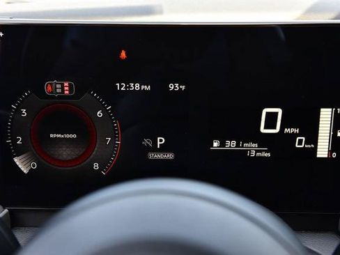 New 2026 Nissan Kicks S FWD image 12