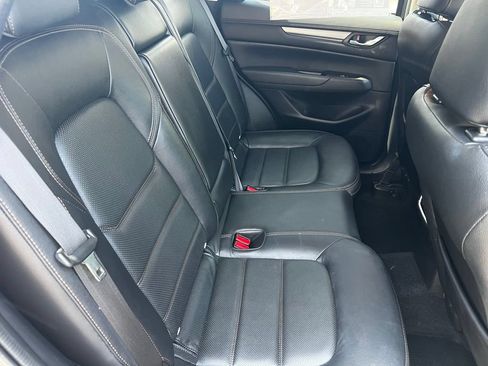 Used 2023 MAZDA CX-5 AWD 2.5 S image 33