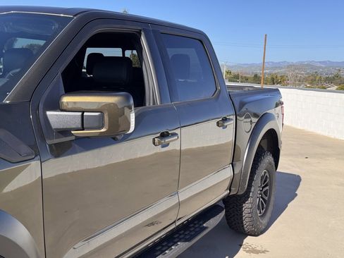 New 2026 Ford F150 Raptor image 9