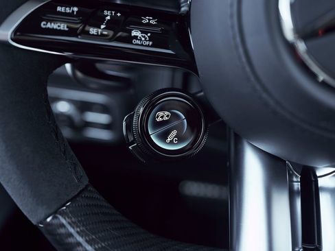 Used 2025 Mercedes-Benz G 63 AMG 4MATIC image 59