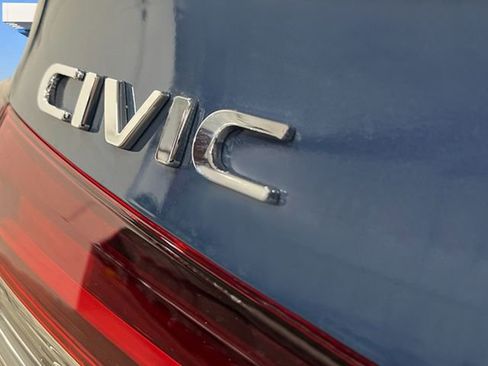 New 2026 Honda Civic Sport image 5