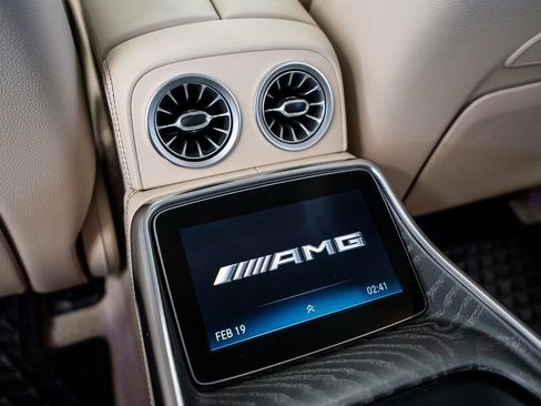 Used 2022 Mercedes-Benz AMG GT 53 w/ Executive Rear Seat Package image 63