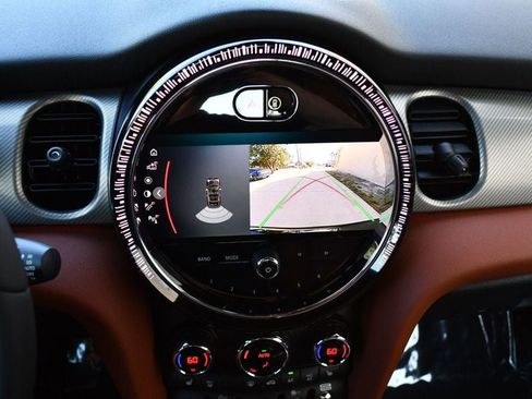 Used 2024 MINI Cooper S w/ Signature Upholstery Package FWD image 67