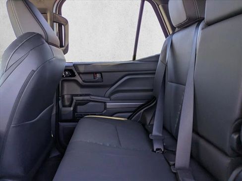 New 2026 Toyota 4Runner TRD Off-Road Premium image 14