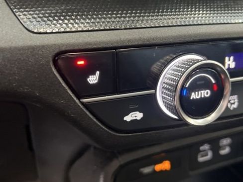 Used 2025 Honda CR-V EX image 8