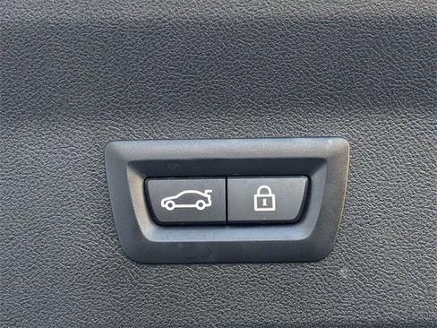 Used 2023 BMW X4 xDrive30i w/ M Sport Package image 35