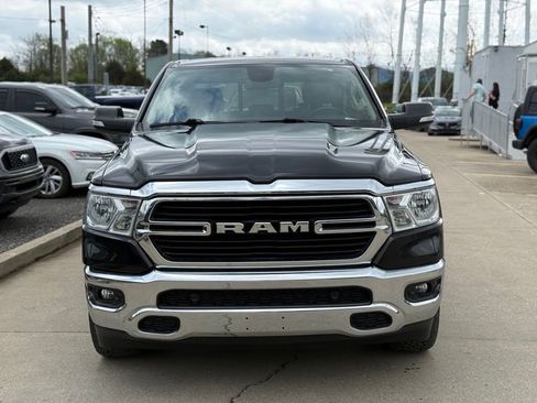 Used 2019 RAM 1500 Big Horn image 3