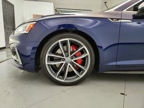 Used 2018 Audi S5 Prestige w/ S Sport Package image 31