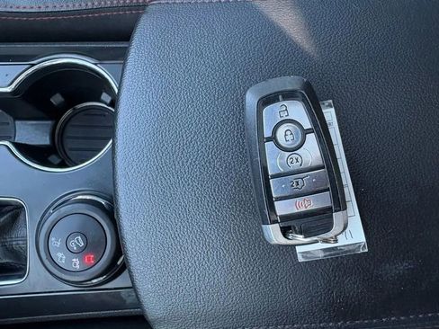Used 2019 Ford Explorer Sport w/ Equipment Group 401A AWD/4WD image 30