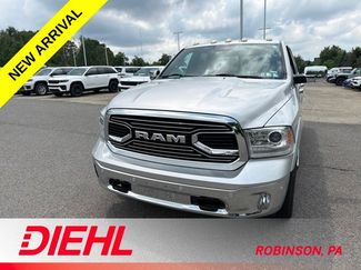 Used 2016 RAM 1500 Limited AWD/4WD video 2