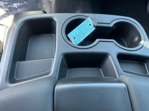 New 2026 Chevrolet Silverado 1500 W/T AWD/4WD image 23