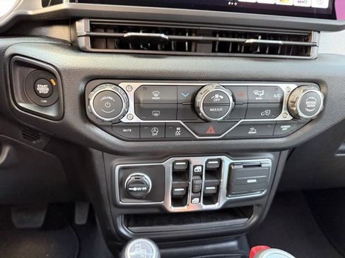 New 2026 Jeep Wrangler Sport image 25