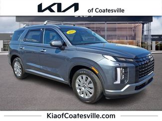 Used 2025 Hyundai Palisade SEL AWD/4WD video 1
