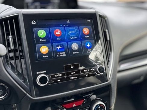 Used 2024 Subaru Forester Wilderness image 13