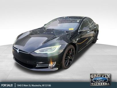 Used 2016 Tesla Model S Performance
