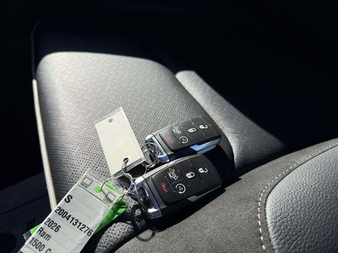 New 2026 RAM 1500 Laramie image 30