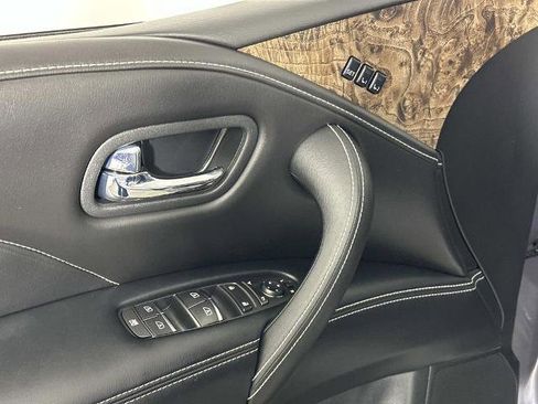 Certified 2023 INFINITI QX80 Premium Select w/ Cargo Package image 28