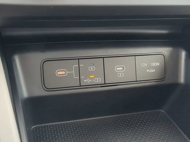 New 2025 Hyundai Tucson SE FWD image 21