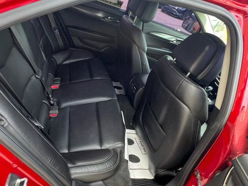 Used 2013 Cadillac ATS Sedan RWD image 13