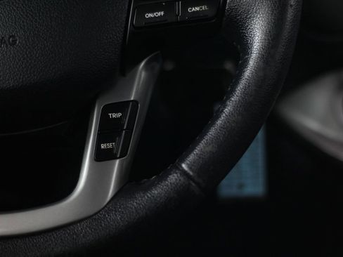 Used 2013 Kia Rio EX w/ Convenience Pkg FWD image 15